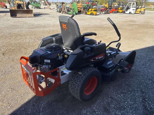 Image of Bobcat ZT2000 equipment image 2
