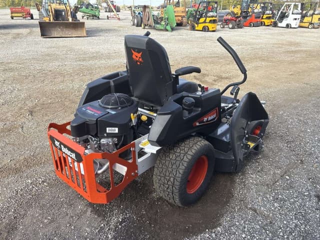 Image of Bobcat ZT2000 equipment image 2