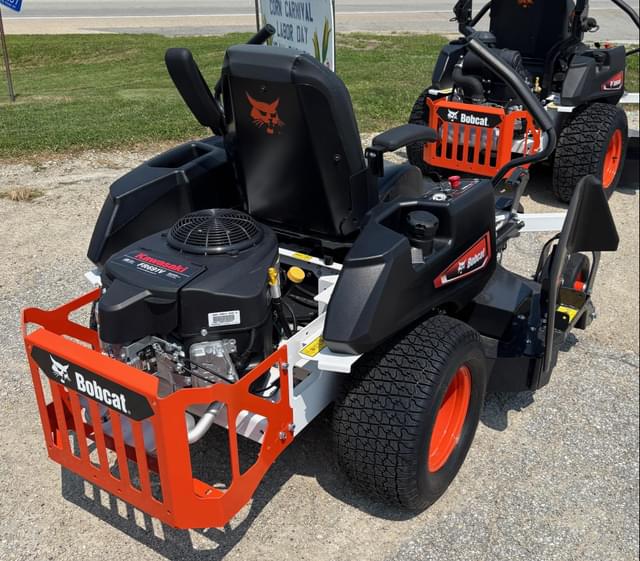Image of Bobcat ZT2000 equipment image 4