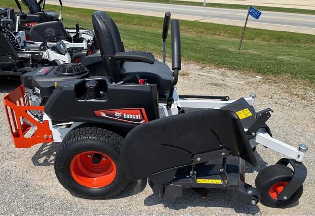 Image of Bobcat ZT2000 equipment image 3