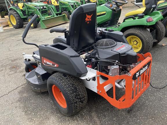 Image of Bobcat ZT2000 equipment image 4