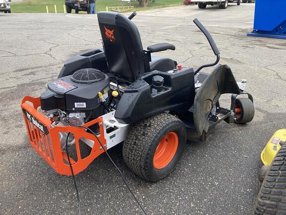 Image of Bobcat ZT2000 equipment image 3