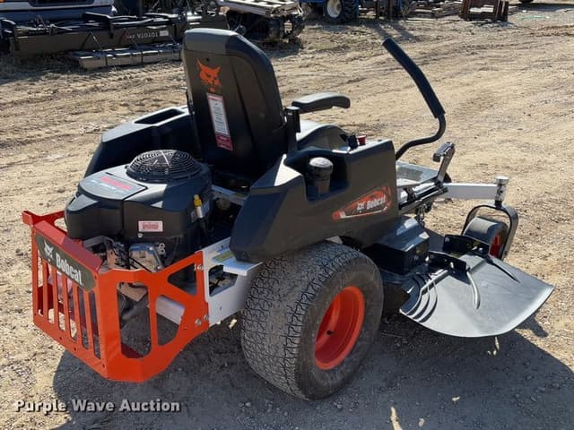 Image of Bobcat ZT2000 equipment image 4