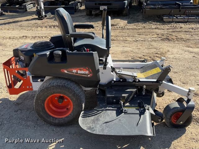 Image of Bobcat ZT2000 equipment image 3