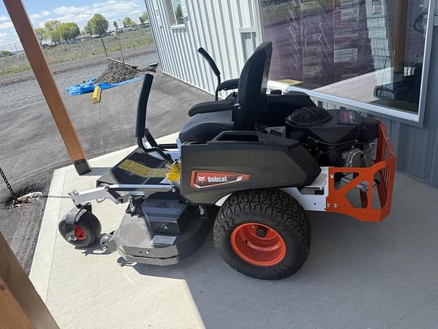 Image of Bobcat ZT2000 equipment image 1