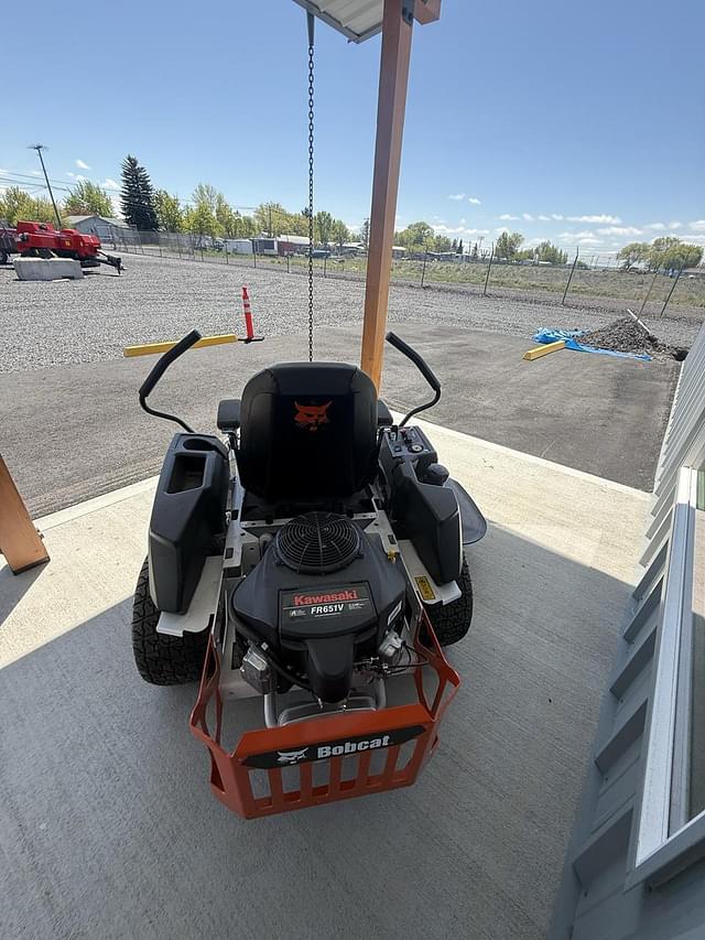 Image of Bobcat ZT2000 equipment image 2