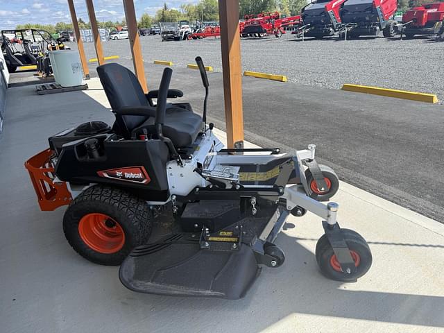 Image of Bobcat ZT2000 equipment image 3