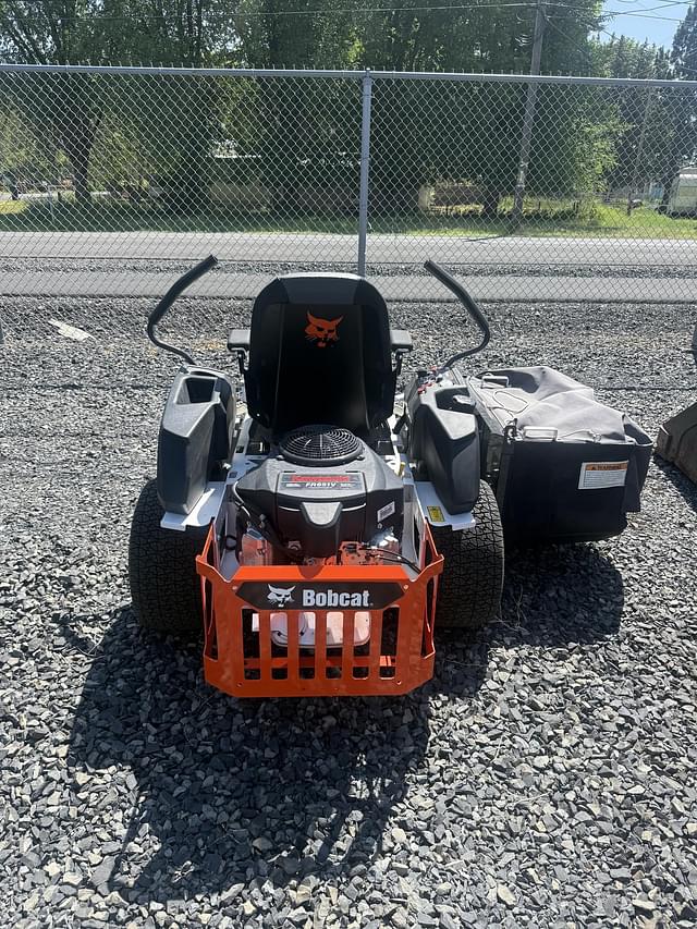 Image of Bobcat ZT2000 equipment image 2
