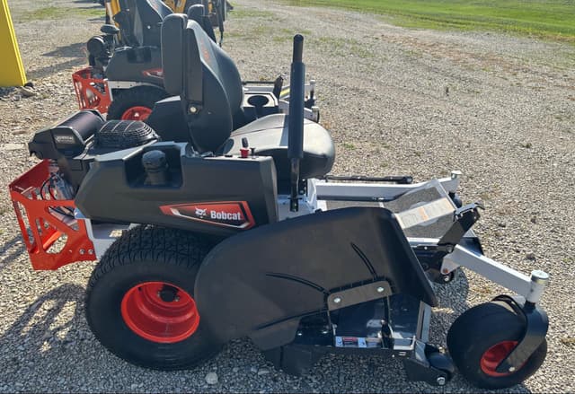 Image of Bobcat ZT3000 equipment image 3