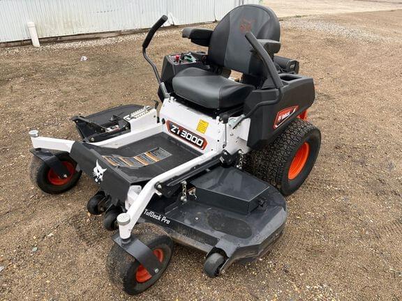 Image of Bobcat ZT3000 Primary image