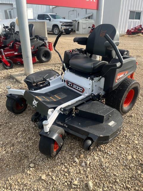 Image of Bobcat ZT3000 Primary image