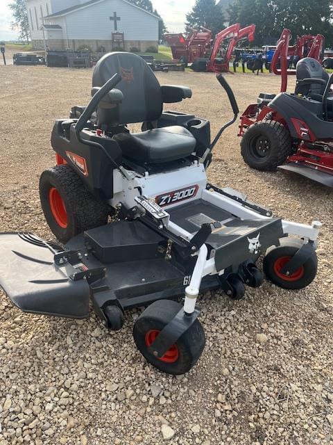 Image of Bobcat ZT3000 equipment image 1