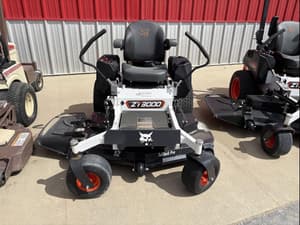 2024 Bobcat ZT3052 Image