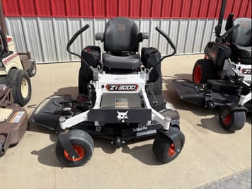 Main image Bobcat ZT3052