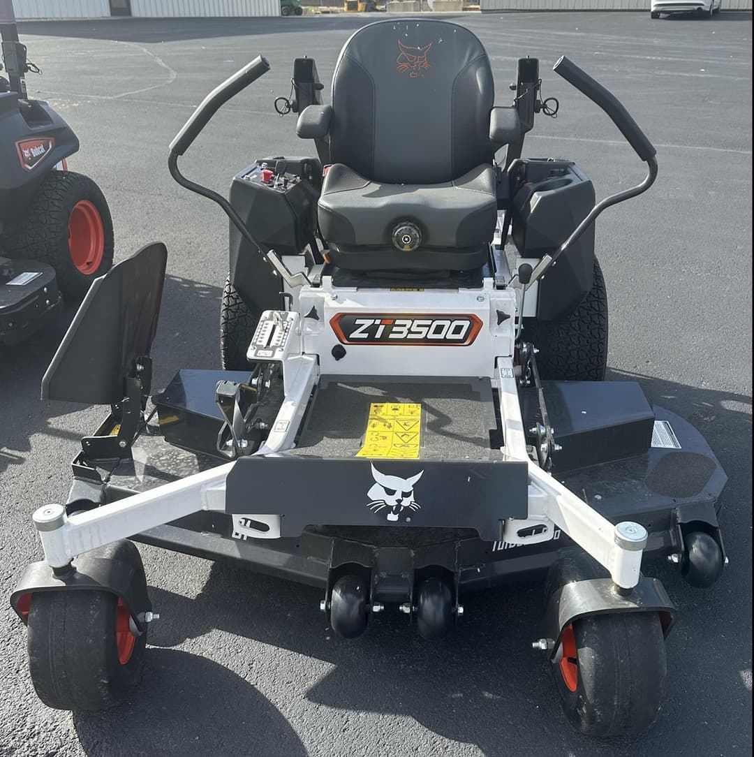 Image of Bobcat ZT3500 Primary image