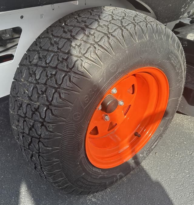 Image of Bobcat ZT3500 equipment image 4