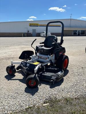 2024 Bobcat ZT5000 Image