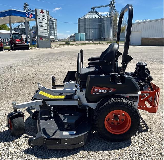 Image of Bobcat ZT5000 equipment image 1