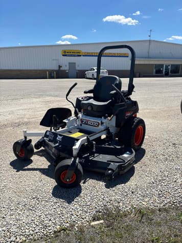 Main image Bobcat ZT5000