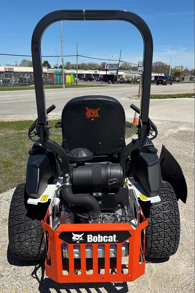 Image of Bobcat ZT5000 equipment image 3