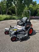 2024 Bobcat ZT5000 Image