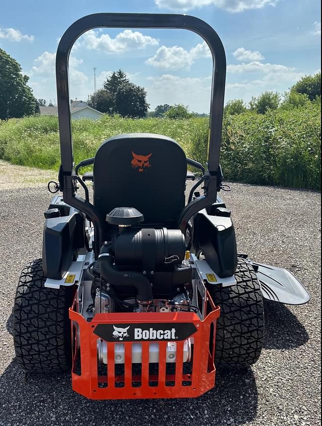 Image of Bobcat ZT5000 equipment image 3