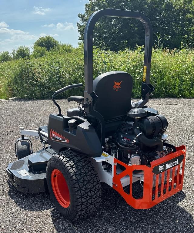 Image of Bobcat ZT5000 equipment image 2