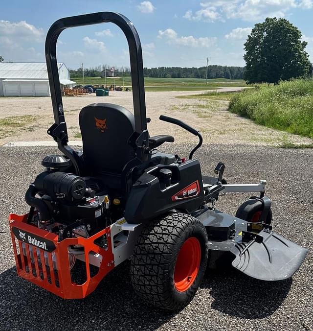 Image of Bobcat ZT5000 equipment image 4