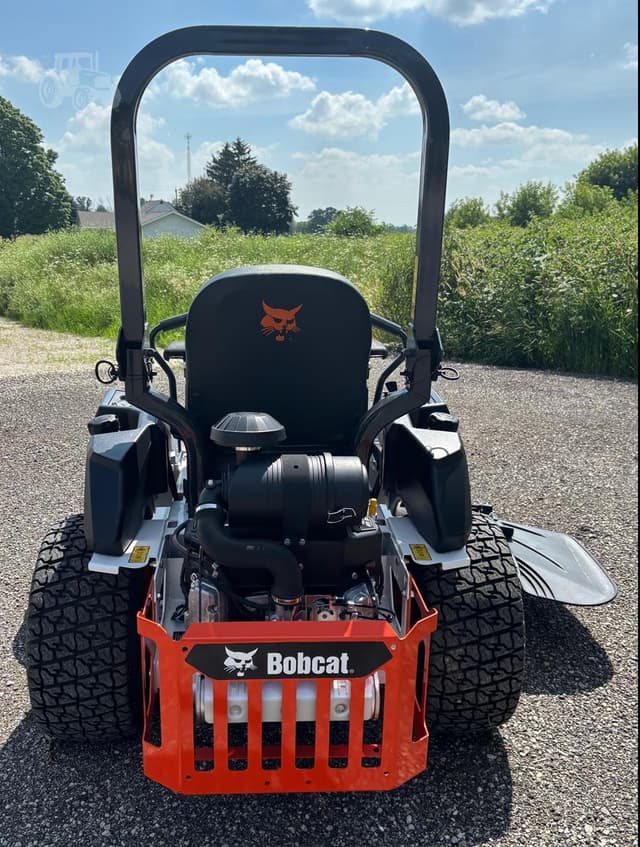 Image of Bobcat ZT5000 equipment image 3