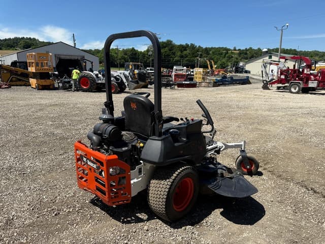 Image of Bobcat ZT6000 equipment image 3