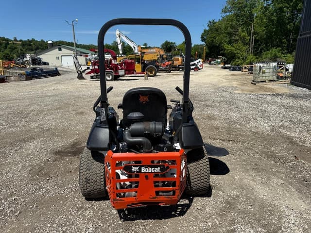 Image of Bobcat ZT6000 equipment image 2
