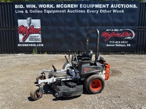 2024 Bobcat ZT6000 Image