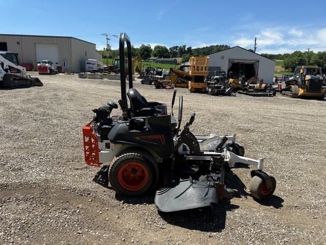 Image of Bobcat ZT6000 equipment image 4