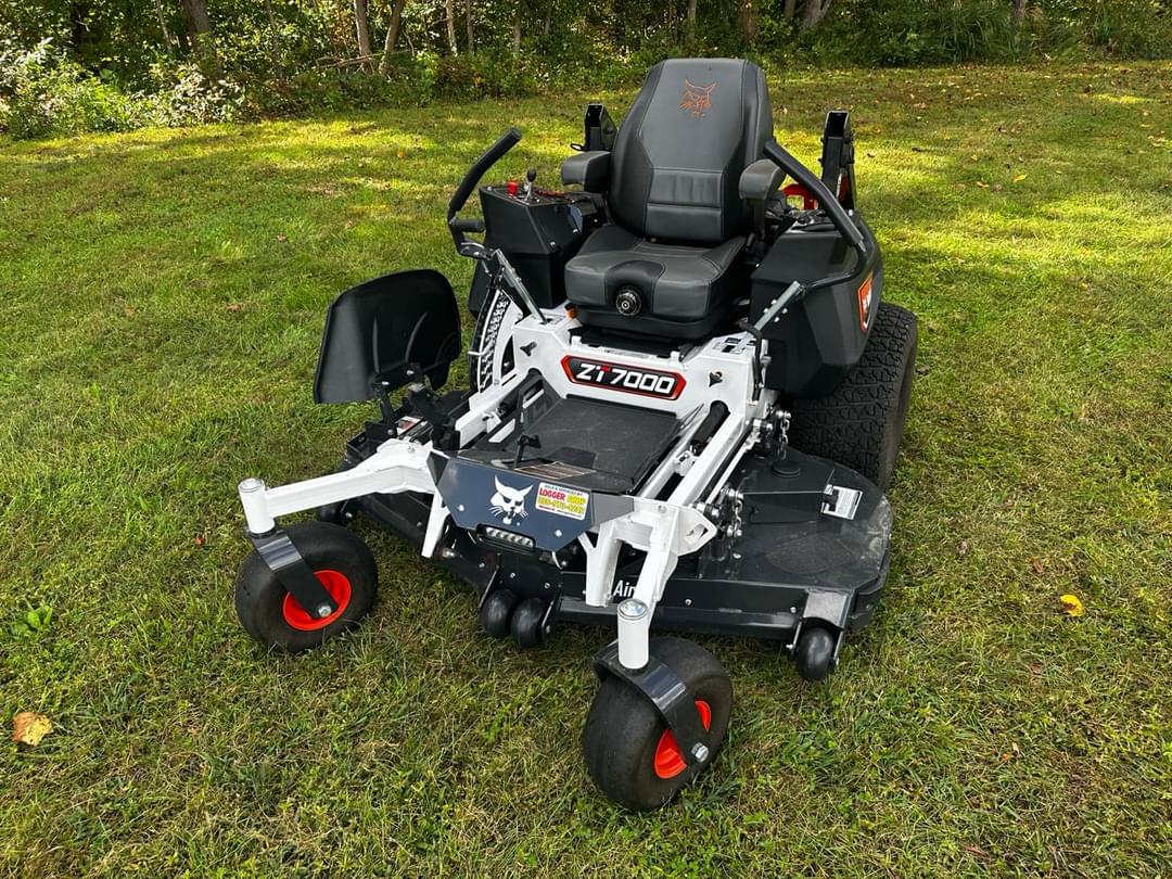 Image of Bobcat ZT7000 Primary image