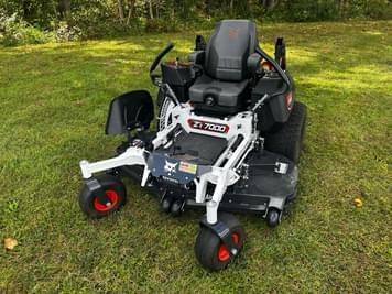 Main image Bobcat ZT7000