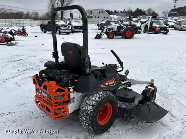 Image of Bobcat ZT7000 equipment image 4