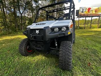 Main image Bobcat UV34