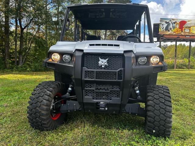 Image of Bobcat UV34XL equipment image 3