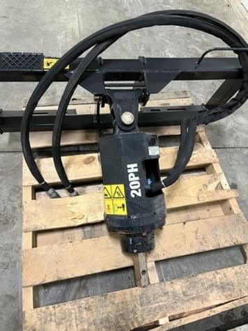 Main image Bobcat 20PH