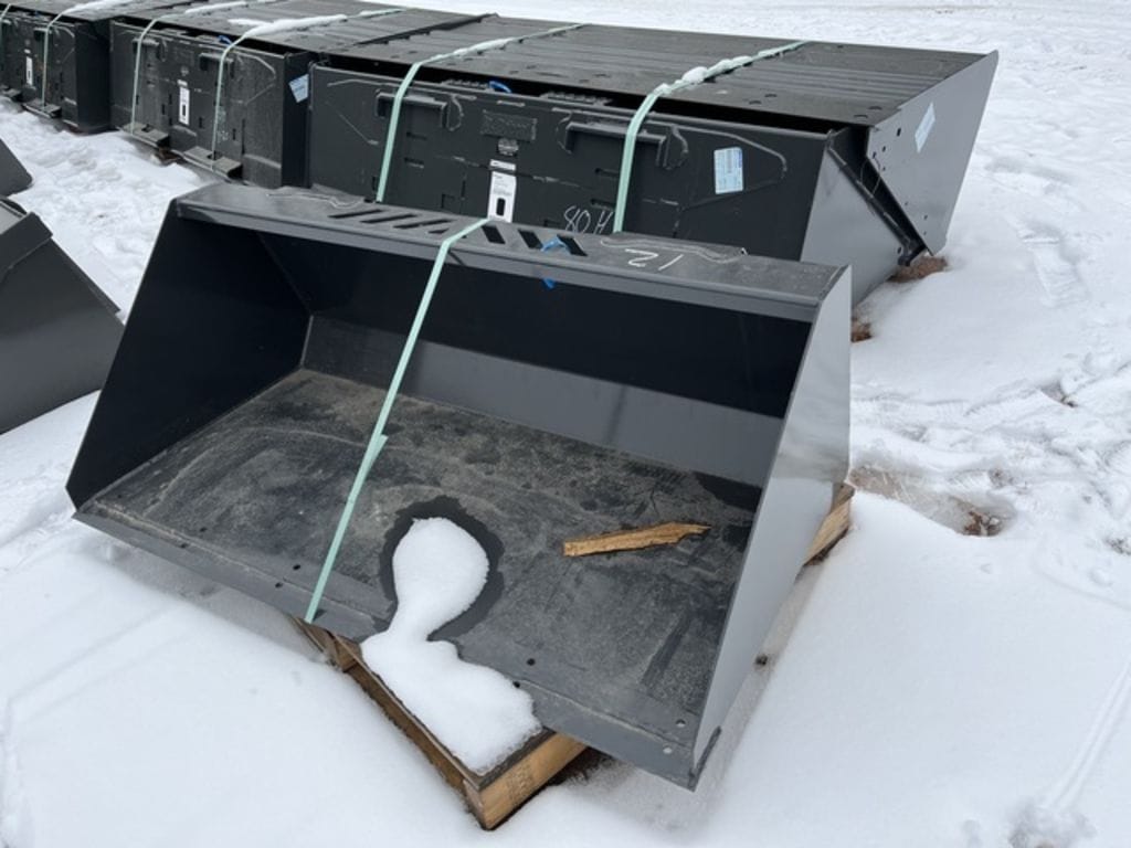 Main image Bobcat Bucket