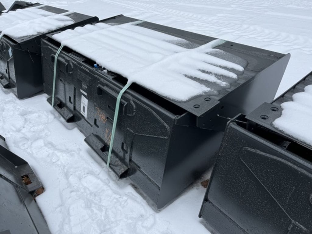 Main image Bobcat Bucket