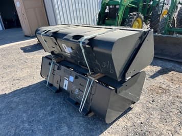 Main image Bobcat 74" HD Bucket
