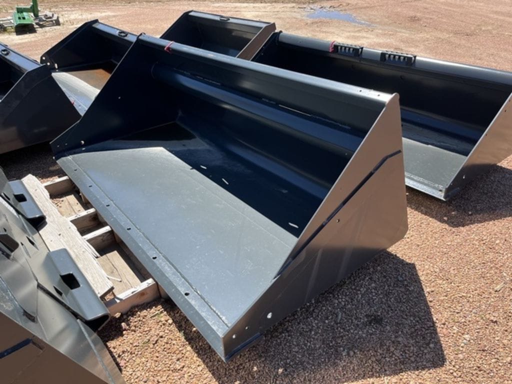 2024 Bobcat Bucket Equipment Image0