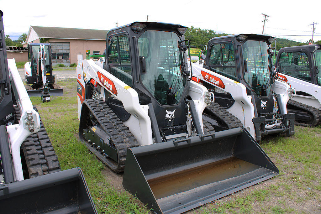 Image of Bobcat T62 Primary Image