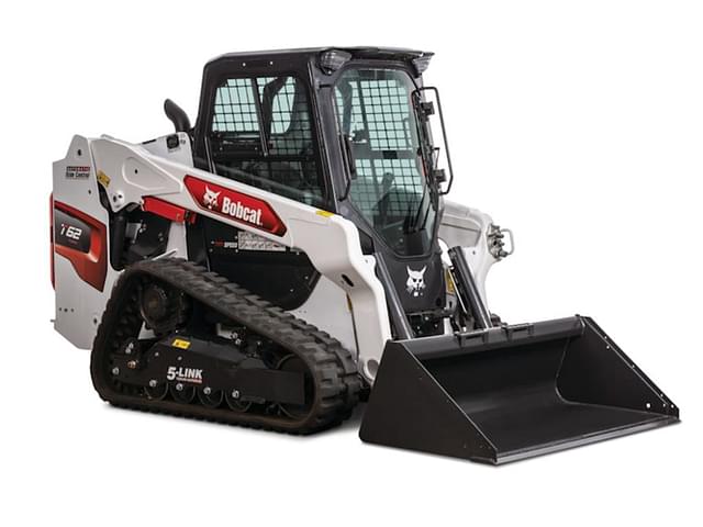 Image of Bobcat T62 equipment image 4