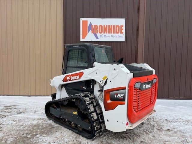Image of Bobcat T62 equipment image 2