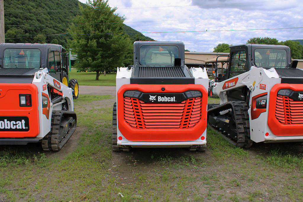 Image of Bobcat T62 Primary Image