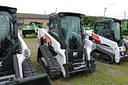 2024 Bobcat T62 Image