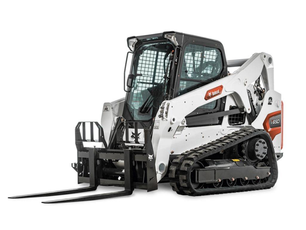 Image of Bobcat T650 Primary image