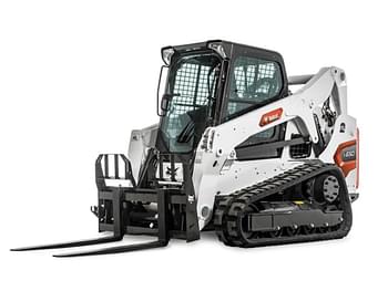 2024 Bobcat T650 Equipment Image0